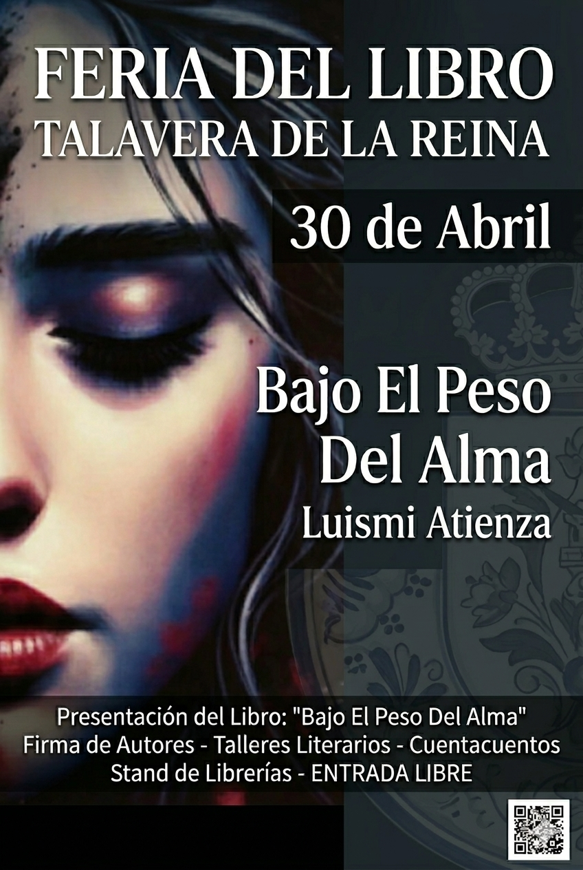 Evento Talavera Luis Mi Atienza